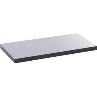 Legrand Gulvboks lågplade 8mm 8/12m stål