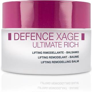 BioNike Defence Xage Foryngende hudbalsam til ansigt 50 ml - 50 ml