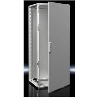 Rittal Gulvskab vx25 600x1400x500MM bxhxd
