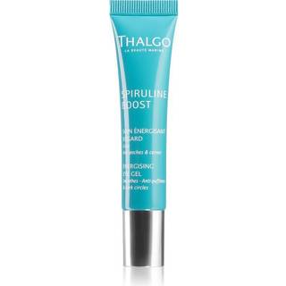 Thalgo Spiruline Boost Energizing Eye Gel Energigivende gel til øjenområdet 15 ml - 15 ml