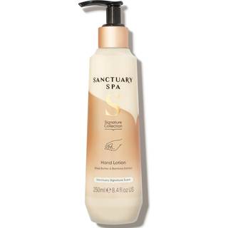 Sanctuary Spa Signature Collection Hånd lotion med nærende effekt 250 ml - 250 ml