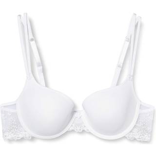 Passionata - T-shirt BH - White Nights - Sort