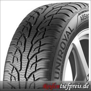Uniroyal AllSeasonExpert 2 XL FR BSW 3PMSF 235/45R18 98Y