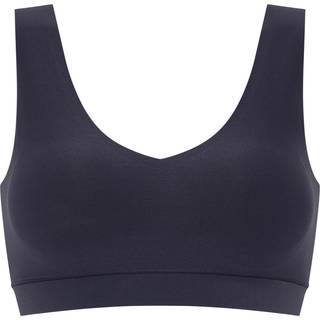 Softstretch Foret Bøjlefri BH, Golden Beige, XS/S