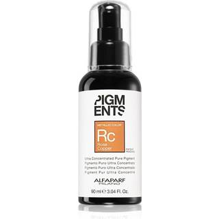 Alfaparf Milano Kollektion af farver Coloration Pigments Color Rose Copper 90 ml (3.556,00 kr / 1 l) - 90 ml