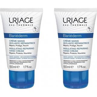 Uriage Bariederm-CICA Hand Cream Sæt