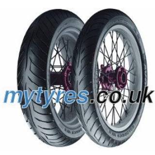 Avon Roadrider MK II TL F 110/70R17 54V