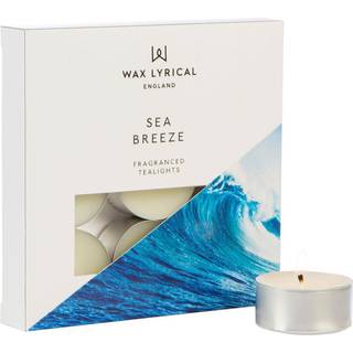 Sea Breeze