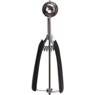 Oxo Good Grips Small Cookie Scoop sort/s?lv