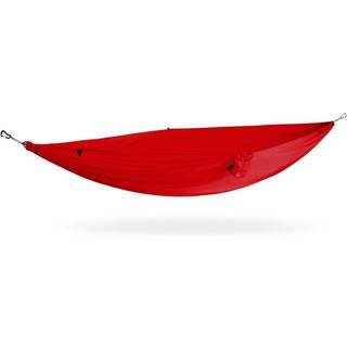 Kammok Roo Single 40d  Wildberry Red, 1PERSON