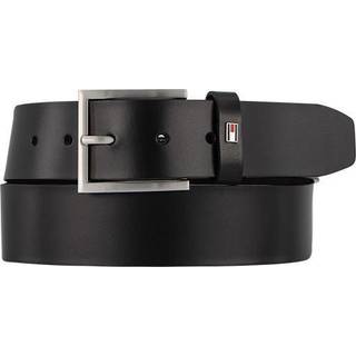 Hampton Leather Belt