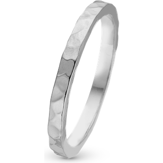Christina Collect - EXPERIENCE sølv ring