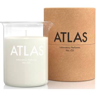 Atlas - Duftlys - 200g