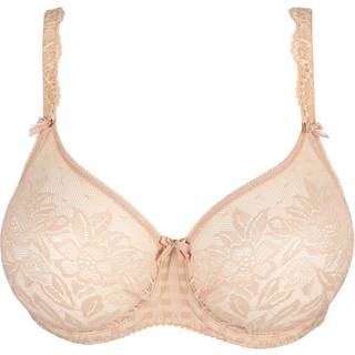 PrimaDonna Madison Seamless Bra - Beige - F 80