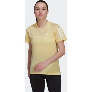 T-shirt adidas Own the Run Cooler hl1484 Størrelse XS