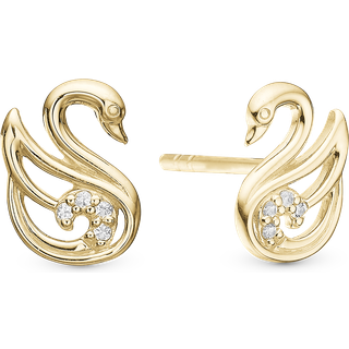 THE SWAN