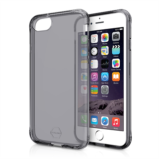 Cirafon Zero Gel Drop Safe Iphone 7/8/se (2020)/se (2022) Transparent