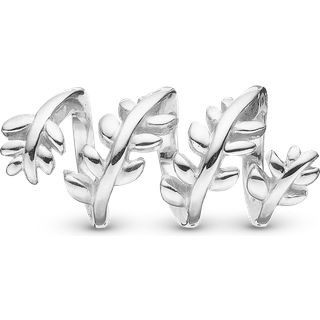 Twisting leafs