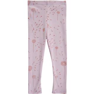 Soft Gallery - Baby Paula Dandelion Leggings - Lavender Frost - 62/3 mdr.