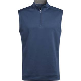 adidas CLUB 1/4 Z VEST gh7081 Størrelse S