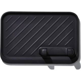 Oxo gode greb grillv?rkt?jer hvile sort