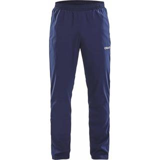 Craft - Pro Control Woven Pants Maend - Navy/White M