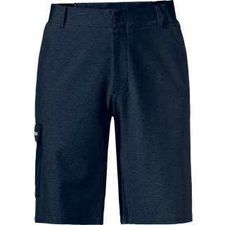 VAUDE Tremalzo IV Shorts Men Black