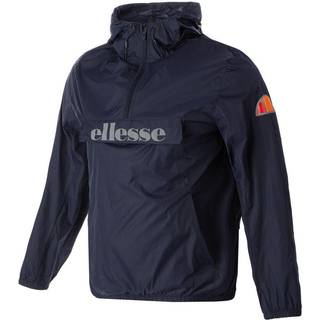 Ellesse Acera Oh Pullover Jacket Navy