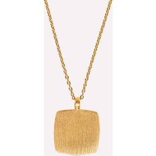 IX Cushion Pendant
