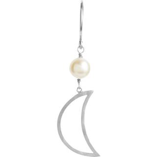 Ørering - Bella Moon m. perle