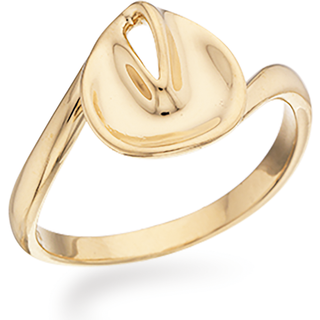 Scrouples 8 Karat Guld Ring 712703