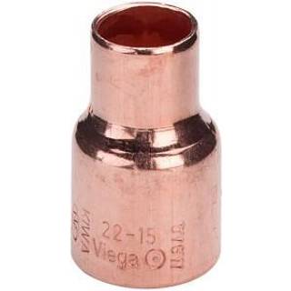Altech Red.muffe 28 - 18 mm