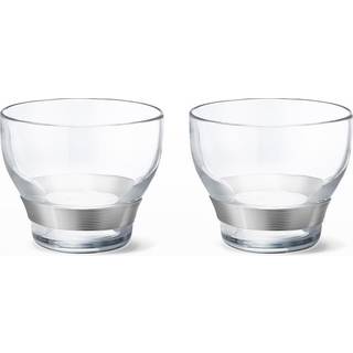Georg Jensen Living Georg Jensen Koppel Krystalglas
