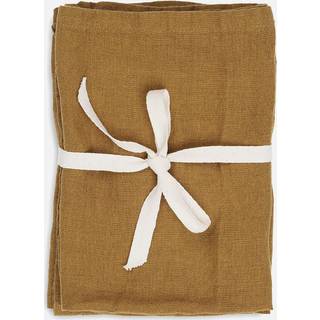 Linen Placemat - Set of 2 - Sugar Kelp