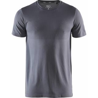 Fuseknit Light RN SS W - Blue