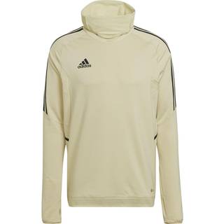 adidas CON22 PRO TOP, S, Brun