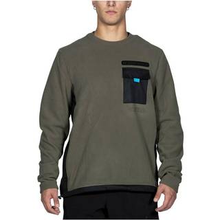 Sweatshirt Under Armour UA CGI UTILITY 1366200-413 Størrelse XL