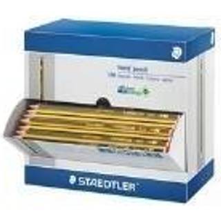 Staedtler Noris 120 Blyant | HB | 100 stk.