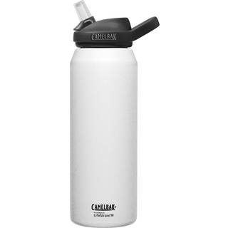 Camelbak Eddy+ Sst Vacuum Insulated .6l - Navy - Str. .6L - Drikkeflaske