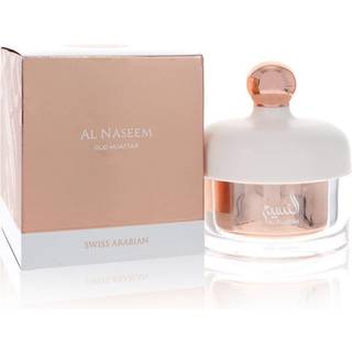 Swiss Arabian Oud Muattar Al Naseem Bakhoor Incense 50 g