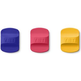 Yeti Magslider 3 Pack Offshore Blue Bimini Pink Alpine Yellow
