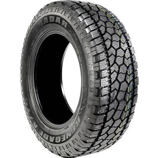 Radar RW-5 XL 3PMSF 235/65R17 108V
