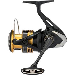 Reel Sahara FJ C3000 HG -