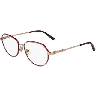 Calvin Klein CK19113 780 53 Briller Kvinder Guld - Rose Gold - 53mm