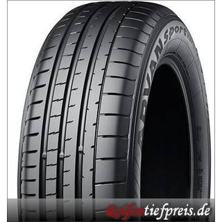 Yokohama Advan Sport (V107C) MO XL 275/35R22 104Y