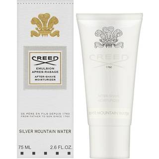 Creed Silver Mountain Water After Shave 75 ml