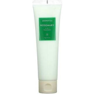 Aromatica Rosemary Scalp 3-in-1 Treatment 165g