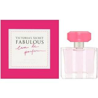 Victoria&#39;s Secret Fabulous Eau de Parfum til kvinder 50 ml - 50 ml