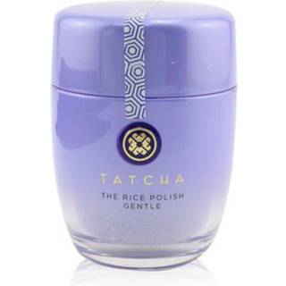Tatcha The Rice Polish Gentle: Daglig ikke-skræmmende eksfoliator til tør hud for at reducere udseendet af fine linjer 60 gram | 2.1 oz