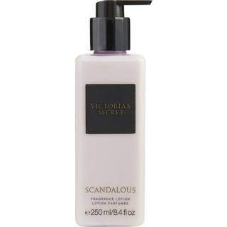 Victoria's Secret Scandalous Fragrance Lotion 8.4 Oz